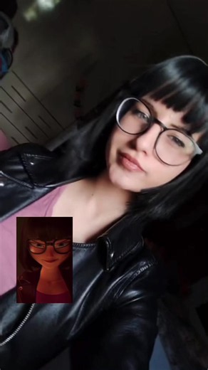 Which one next??? #miraculousladybug #lilarossi #irisverdi #lilarossicosplay #lilarossiirl