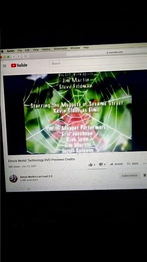 Sesame Street springtime fun