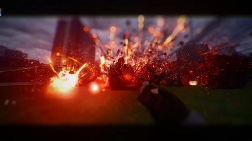 【GMOD】模组推荐：高级爆炸特效替换器💥