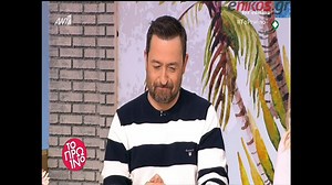 Dancing with the stars - Μάγκυ Χαραλαμπίδου