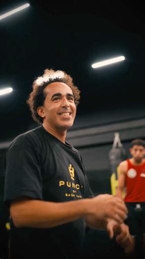 Punch By Badr Hari on Instagram: "Training at Punch by Badr Hari means learning, growing and pushing limits together. With great coaching and a welcoming atmosphere, every member finds the courage and confidence to unleash their inner warrior. #punchbybadrhari"