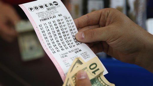 Anonymous winner is running out of time to claim $139.9 million lottery jackpot