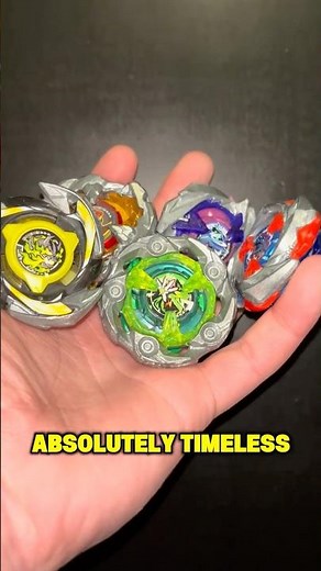 THE 3 MUST-GET BEYBLADE X RELEASES
