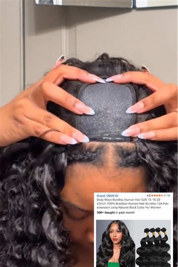 Create Stunning Quick Weave Hairstyles at Home