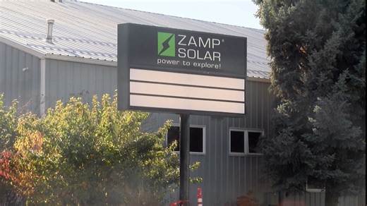 Zamp Solar to close Bend manufacturing facility as it shifts production out of Oregon