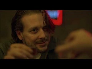 Barfly (1987) - Clip - Mickey Rourke - Faye Dunaway - Alice Krige