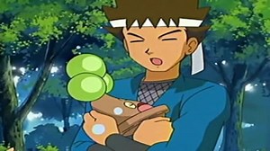 Pokémon Season 9 Episode 11