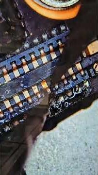 Iphone xs msx camera problem solve