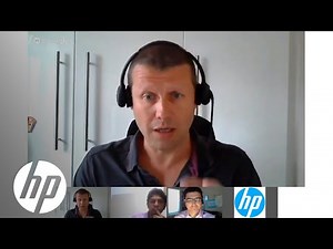 HP Cloud and Automation at VMWorld | HP