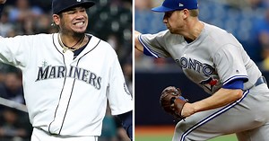Mariners Game Day: Felix Hernandez returns to rotation from extended IL stint vs. Blue Jays