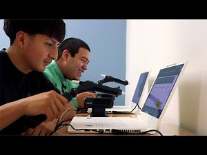 zSpace at Hempstead High School