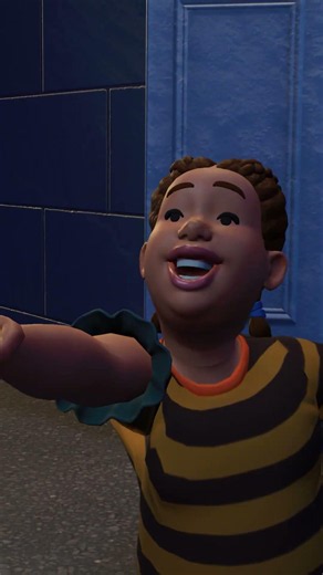 Introducing the bringer of joy, of whimsy and warm welcomes - Mayor Pipwhilstle! | #planetcoaster2