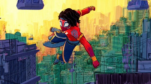 Spider-Man: Across the Spider-Verse – Shubman Gill, the Voice of Pavitr Prabhakar Gets Candid About His Casting