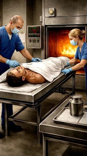 Water Cremation: A Gentle, Eco-Friendly Alternative