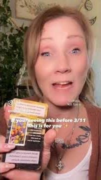 Trust it’s all working for you 💫