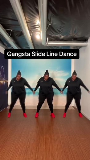 Line Dancing promotes cultural appreciation. Line dancing often incorporates different styles of music and dance, allowing participants to learn about and appreciate various cultures and traditions. #thickchickfitness #linedancing #lowpactexercises #linedancers #stlouissliders #urbanlinedancing #trailriders #fitness #dancefitness #mobility | Thick Chick Fitness