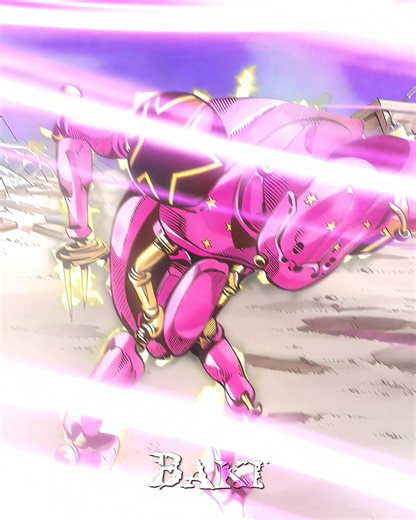 the birth of tusk act 1 👀🔥🔥||tags;#johnnyjoestar #tusk #steelballrun #jojosbizarreadventure #edit