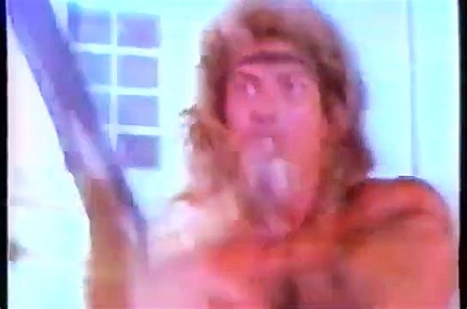 Time Barbarians | movie | 1990 | Official Trailer