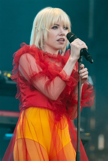 Carly Rae Jepsen: Bio And Career Highlights