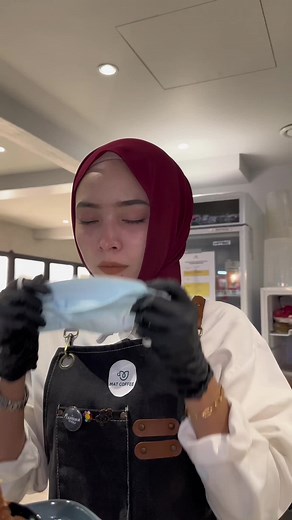 Ingat kan ada emergency😂#foryoupage #fyp #matcoffee