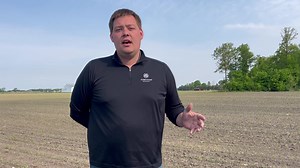 This week on Friday from Field hear from Crop Specialist Derek Rieman as he talks about Mi Field trials. There are two new field trials still available using Foster in soybeans and Xyway in corn. | Legacy Farmers Cooperative