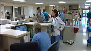 Should Vermont join interstate compact for licensing nurses?