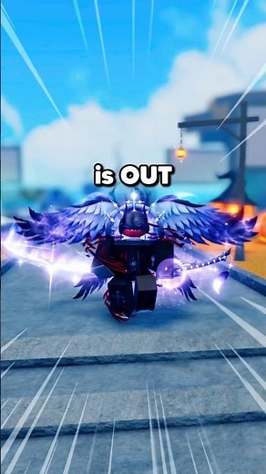 NEW Fallen Angel Bundle OUT NOW!! 👀🪽