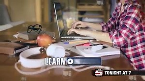 Connecting your kids. Tonight at 7 - What's being done to make sure all students can learn online for the coming school year. | Live 5 News