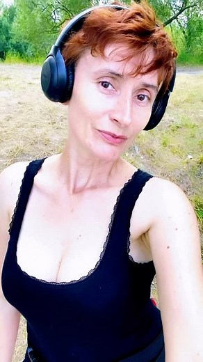 Magdalena on Instagram