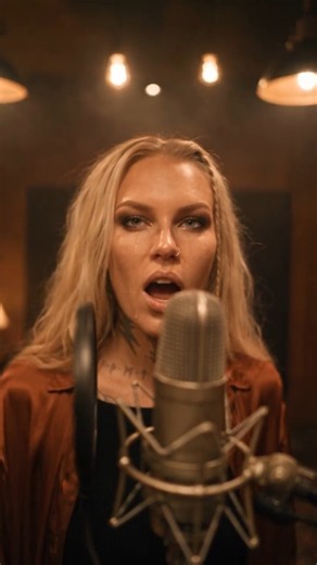 Hold On… You're Not Done | Freya Studio Session #holdon