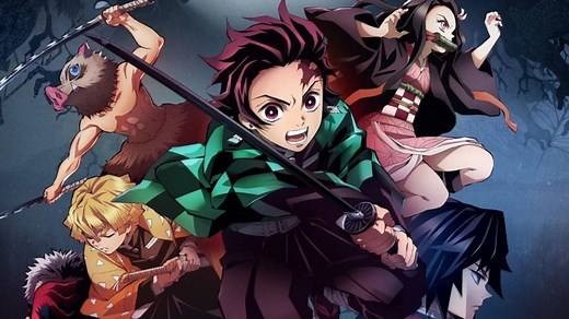 Is Demon Slayer for Kids: Parents Guide & Age Rating