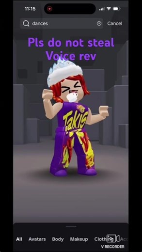 Srry if you can't hear my voice I have a sore throat #speechies