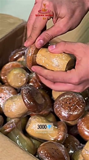 Natural Bamboo Salt & Pepper Shaker Set | Ahşap Baharatlık | Modern European Kitchen Style #teacup