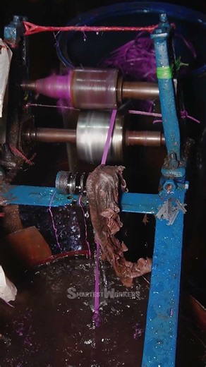 Can We Turn Waste Polythene Bags into Something Amazing