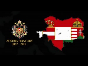 Gott erhalte Franz den Kaiser Austria-Hungary national anthem (1867 - 1918)