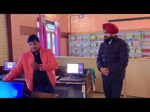 Computer Lab Setup for School & College