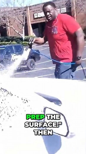 Vinyl Wrap Like a Pro Step by Step Guide