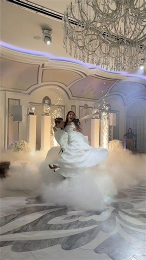 Kelly & Jamesy got married and it was so magical & so much fun 🥺💗