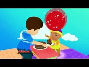 Special Agent Oso - Code Name - Live and Be Polite.