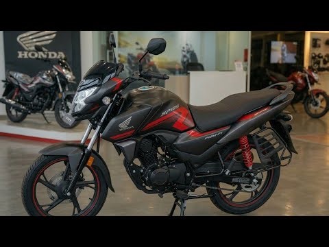 Honda SP125 Facelift 2026 🔥 Top 10 Updates | New Design, Mileage, Price, Loan EMI & Insurance