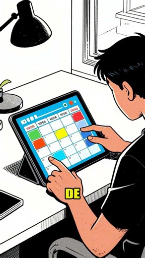 Cómo organizar el calendario mediante la aplicación Google Calendar