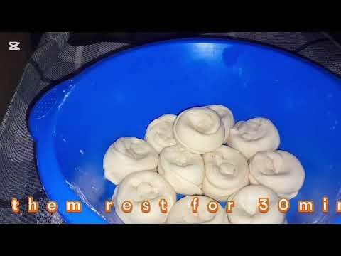 How to make soft chapati step by step for beginner