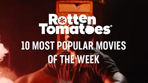 10 Most Popular Movies of the Week - July 28, 2025
