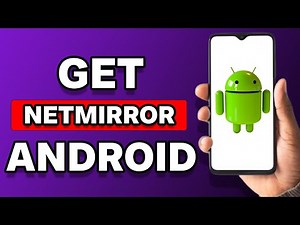 How To Download Net Mirror On Android