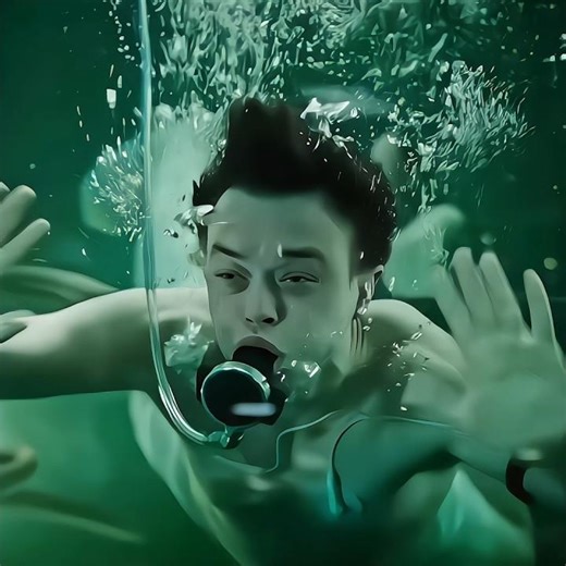A Cure of Mysterious Wellness Center 🌊🧬 | A Cure for Wellness #edit #shorts