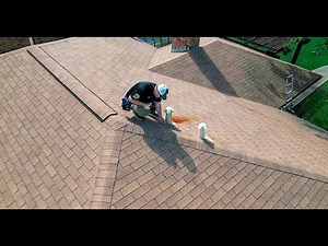 Performing a Home Inspection with Certified Professional Inspector® CPI Devon Bailey