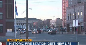 Muskogee brewery gives old fire station new life