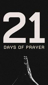 Our annual 21 Days of Prayer is approaching soon, from January 8th to 28th! 🙏 Throughout these 21 days, you’ll have the chance to experience a unique blend of worship, insightful teachings, and a time to pray together as a community. We encourage you to also fast during this time! Our church’s reach extends far beyond the borders of New Mexico, and we’re thrilled to extend the opportunity this year for everyone to join in this powerful season of prayer. This year we are going online exclusively