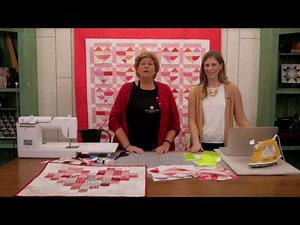 Live Stream REPLAY Valentine Projects With Jenny and Misty Doan