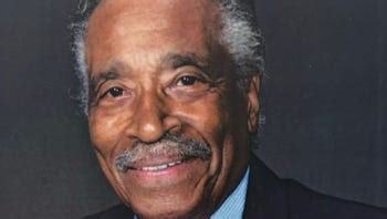 Collier County mourns loss of Harold Weeks, who put service above self